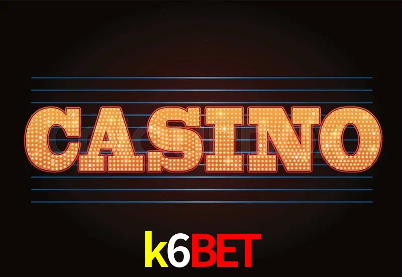 Estatísticas do Jogo k6bet