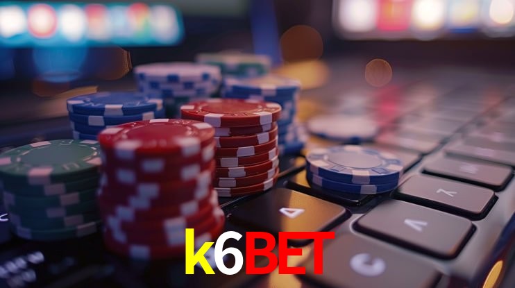 Promoções Sazonais k6bet