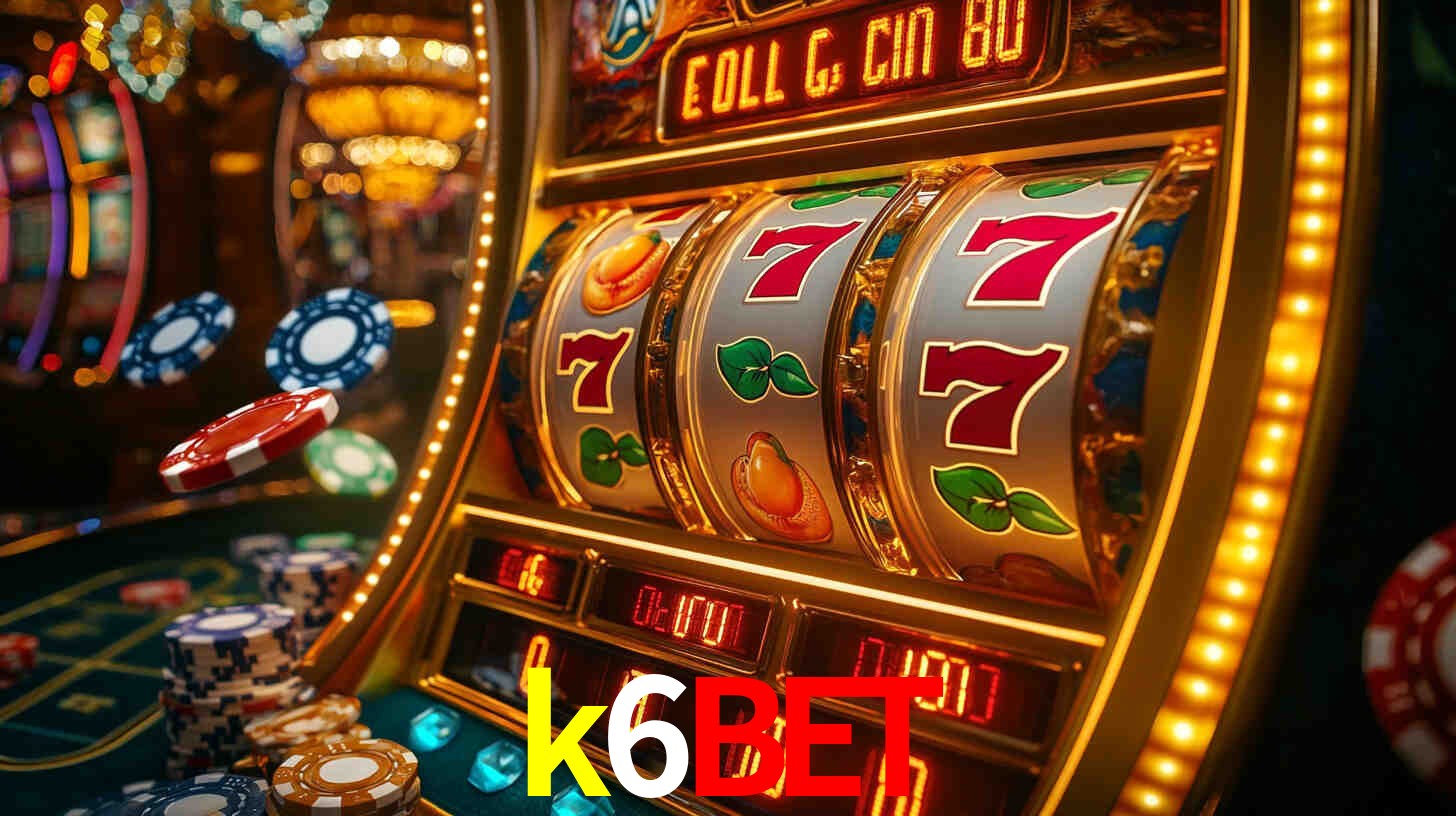 Premium Interface k6bet