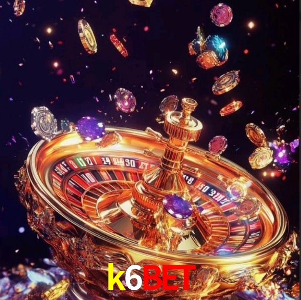 k6bet Instalar Logo 2