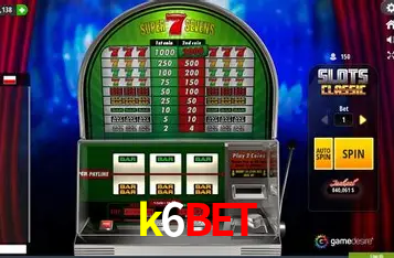Descubra a Essência do k6bet: Nossa História e Compromissos