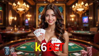 Exclusive Offers k6bet