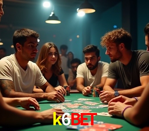 Plataforma k6bet - Segurança SSL 256-bit