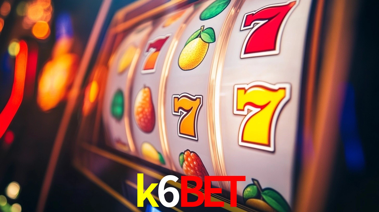 Explore as vantagens do k6bet: serviço profissional e confiabilidade
