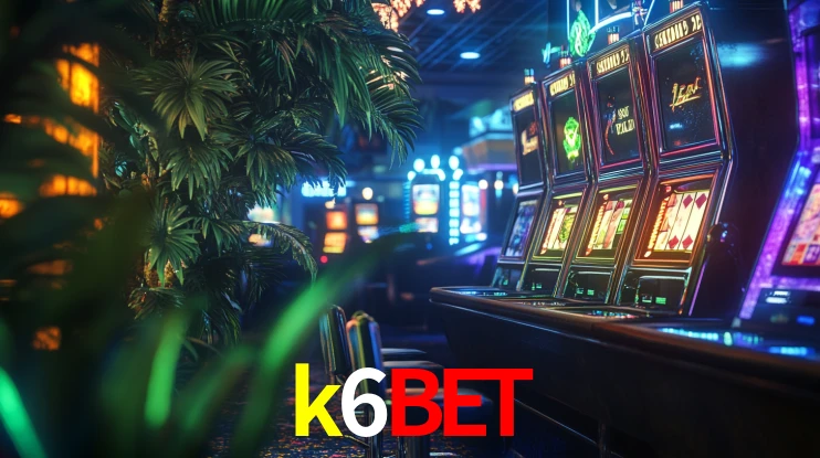 Programa VIP k6bet