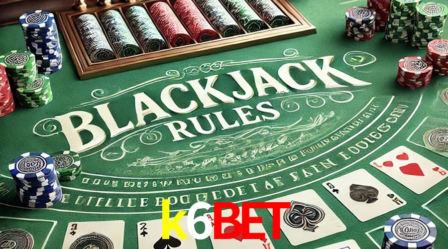 Account Benefits k6bet