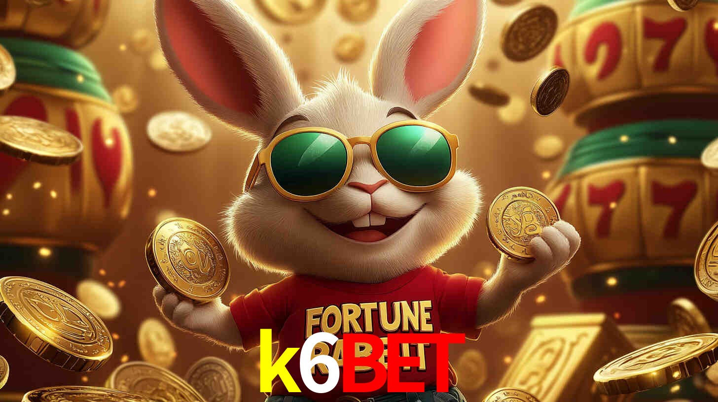 Bônus Generosos e Exclusivos no k6bet para Você!