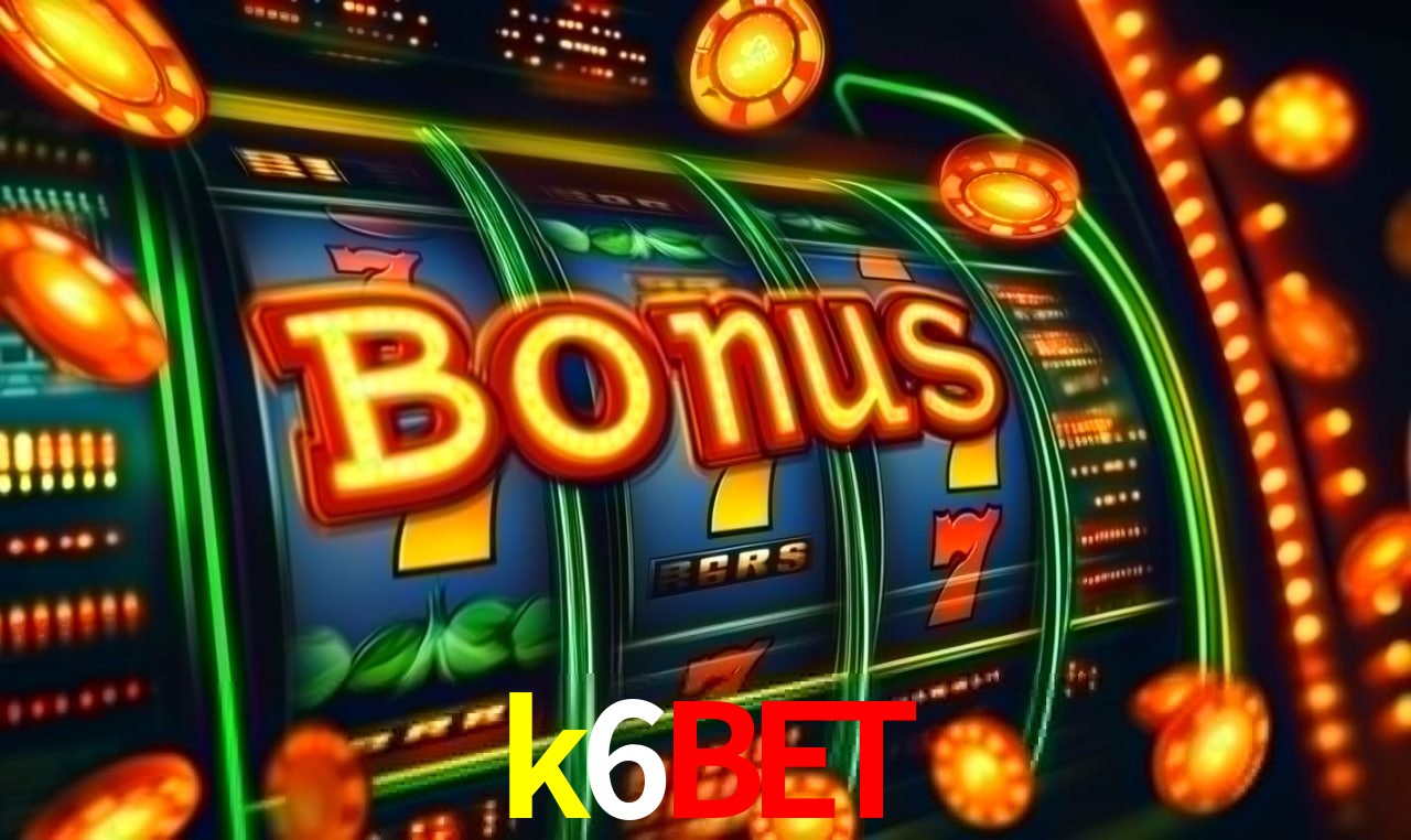 Blackjack Table k6bet