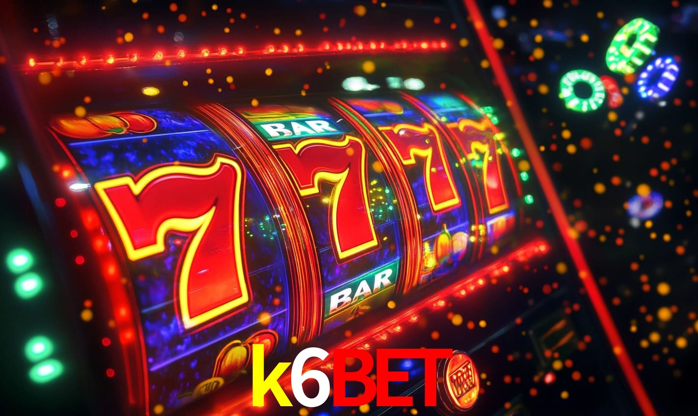 k6bet: A Experiência de Casino com Jogos de Mesa ao Vivo
