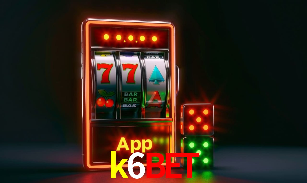Diretório de Jogos k6bet
