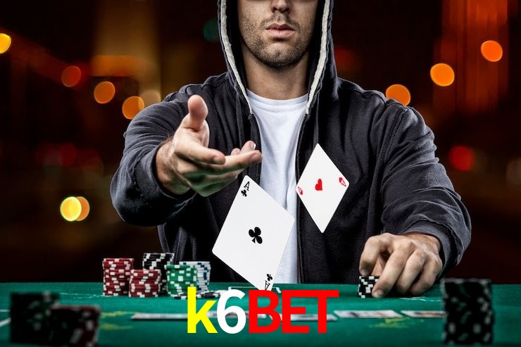 Downloads Verificados k6bet
