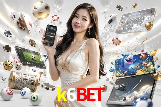 Live Casino k6bet