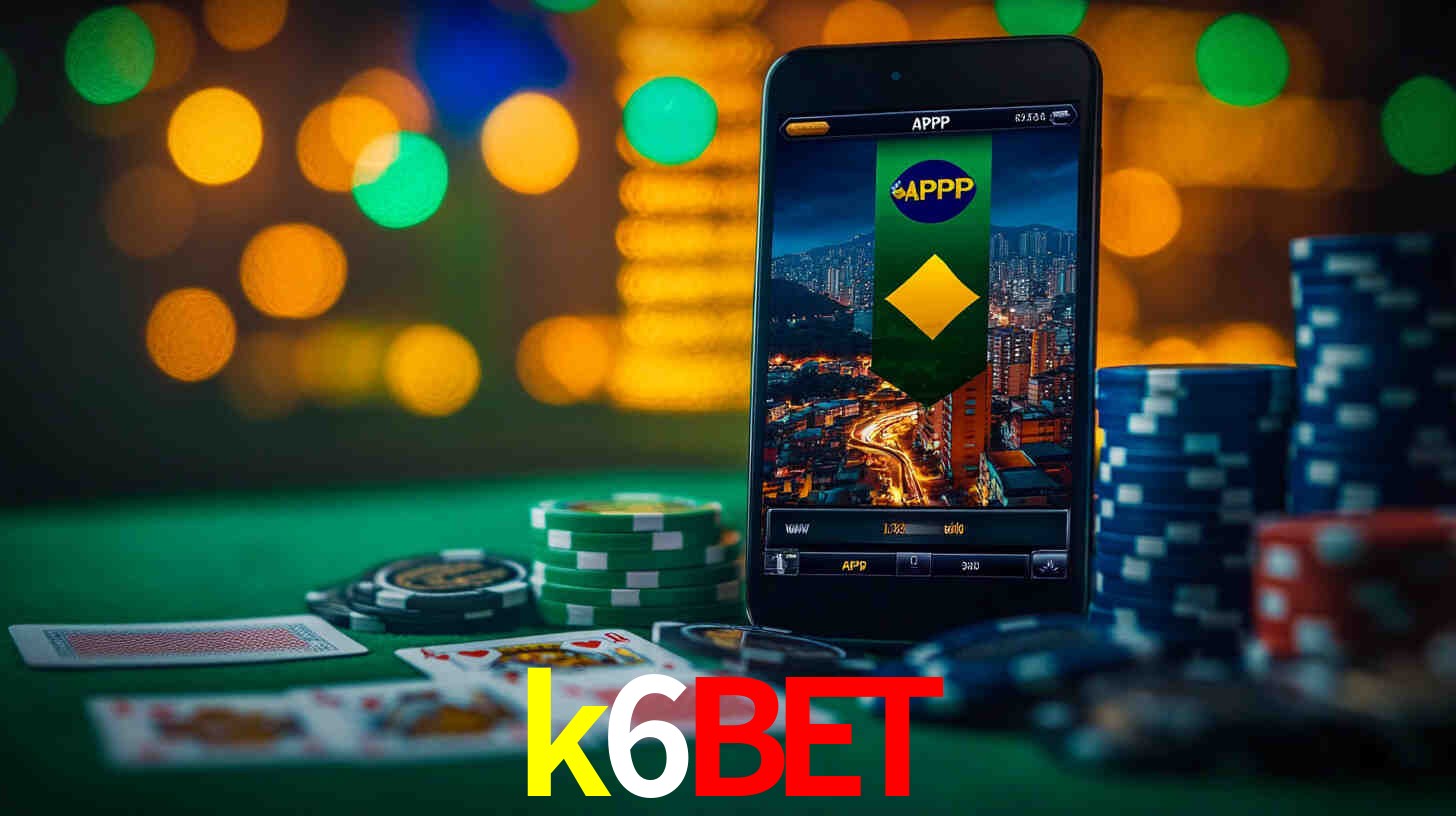 Descubra a Essência do k6bet: Nossa História e Compromissos