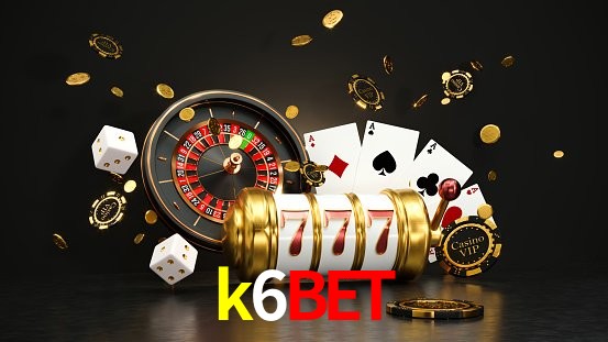 Aviator Game k6bet