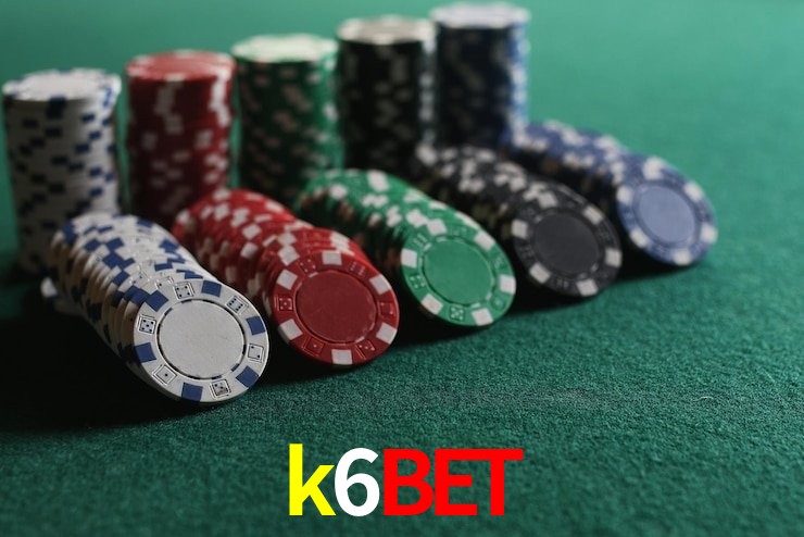 Player Reviews k6bet
