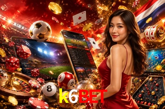 Security Systems k6bet