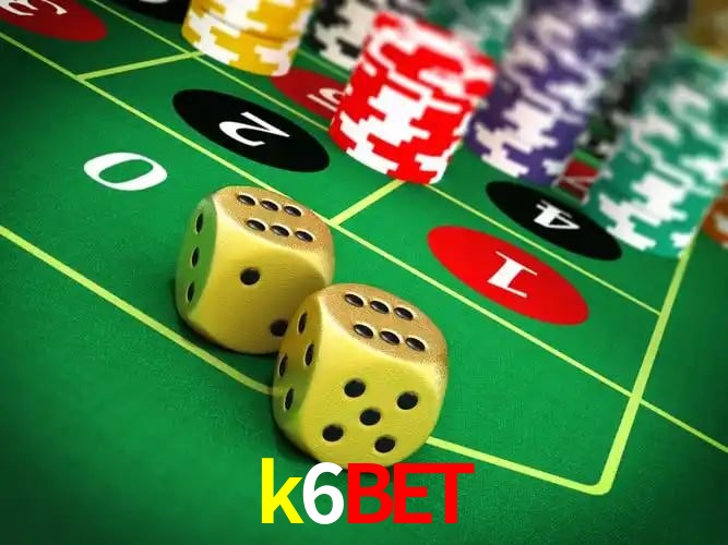 Sports Statistics k6bet