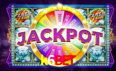 k6bet Certificado eCOGRA