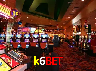Desvendando o Mundo dos Jogos Virtuais na k6bet